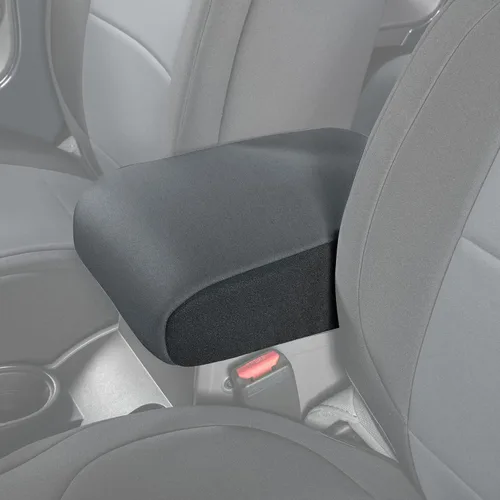 Vista 8 de Diver Down Funda de neopreno para consola central – Se adapta a Jeep JK JKU Wrangler 2007-2018 – Funda acolchada para reposabrazos – No te quema