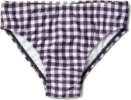 Vista 3 de Disney Minnie Mouse Bikini Top and Bottom para niños pequeños a niños grandes