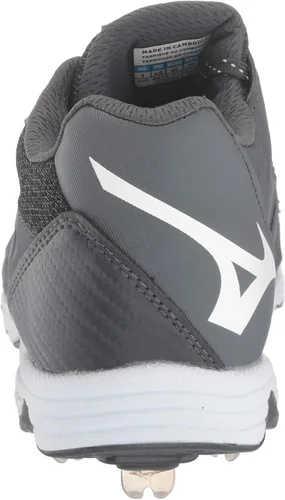 Vista 3 de Mizuno Calzado de sóftbol bajo para mujer