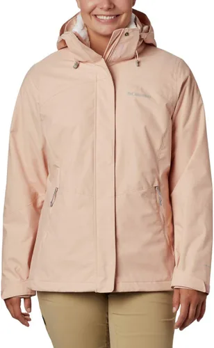 Vista 16 de Columbia Chaqueta Bugaboo II Fleece Interchangeable para mujer Baya de Marion