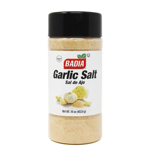 Vista 7 de Badia Sal de ajo, 4.5 oz