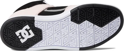 Vista 3 de DC Cure High-Top