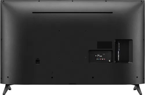 Vista 5 de LG Serie UN73 50 pulgadas Alexa integrado, 4K UHD IPS Smart TV, Bluetooth Surround Ready, Apple Airplay 2, webOS con control remoto mágico
