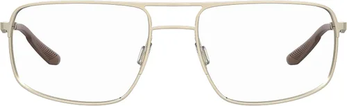 Vista 3 de Under Armour Ua 5007G - Marcos rectangulares para lentes graduados para hombre