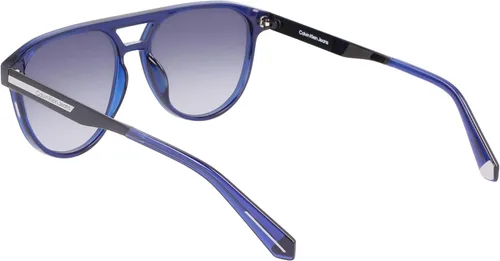 Vista 7 de Calvin Klein Gafas de sol Pilot Ckj21625s