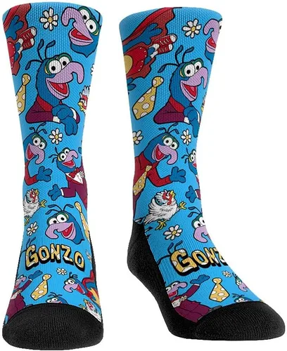Vista 9 de Calcetines Disney prémium de The Muppets Animal - Todo
