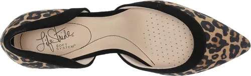 Vista 5 de LifeStride Zapatos de tacón Saldana para mujer
