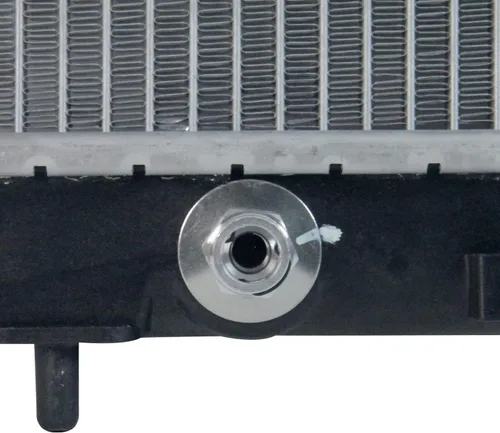 Vista 5 de TYC Radiador 2845 compatible con Dodge Neon 2005-2005