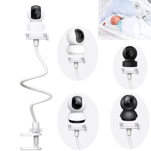 Vista 13 de Soporte para monitor de bebé para Arenti