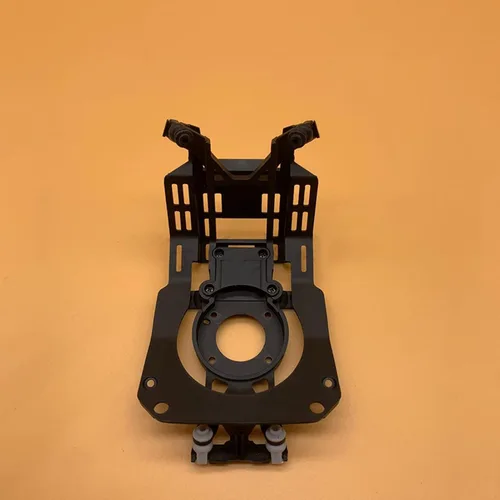 Vista 2 de Gimbal Cámara Amortiguador Soporte para DJI Mavic 3 Pro Drone Gimbal Cámara Amortiguación Montaje Gimbal Vibración Amortiguador Tablero para Mavic 3
