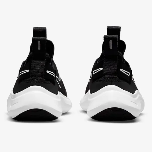 Vista 3 de Nike Flex Plus Ac - Zapatos para niñas, Blanco