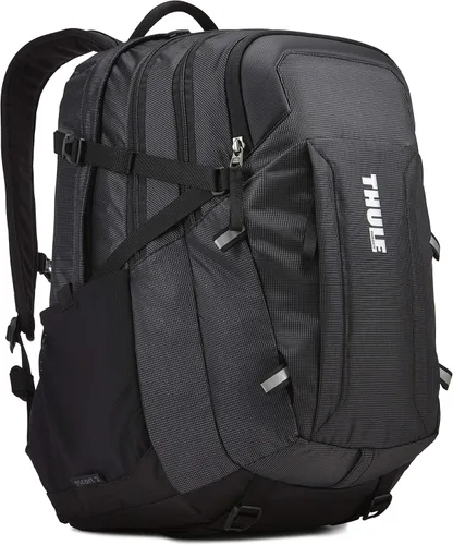 Vista 4 de Thule EnRoute Escort 2 Daypack, 27 L, negro