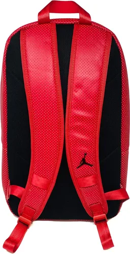 Vista 3 de Nike Mochila Air Jordan Air Legacy Rojo Gym Red talla única