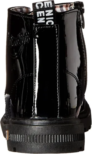 Vista 3 de Maxu Fashion - Botas impermeables de poliuretano para niños