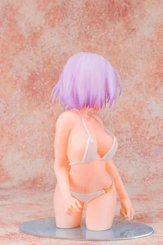 Vista 4 de B-FULL BAÑADOR NIÑA COLECCIÓN MINORI 1/3 PMMA FIGURA