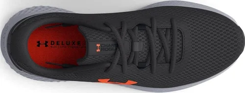 Vista 4 de Under Armour Charged Rogue 3 - Tenis de correr para hombre