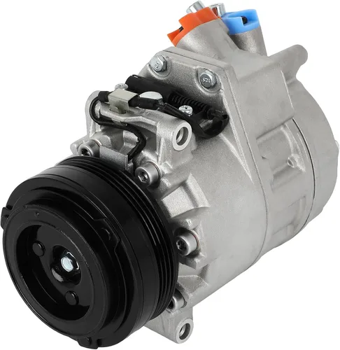 Vista 79 de cciyu Compresor de aire acondicionado apto para Acura RDX TL TSX 3.5L 3.7L