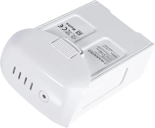 Vista 3 de OKYUK Batería de repuesto de 15.2V 5870mAh para DJI Phantom 4 Pro/Pro +, Phantom 4 Series Dron, 1 paquete