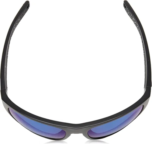 Vista 4 de Costa Del Mar Lentes de sol rectangulares Tico para hombre