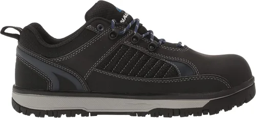 Vista 6 de Nautilus Safety Footwear Botas urbanas industriales para hombre
