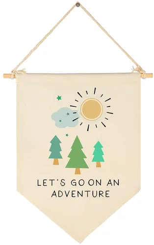 Vista 15 de The Sandlot Quote - Cartel de béisbol para habitación de niños, cartel de béisbol, cartel de regalo para baby shower, bandera colgante de lona