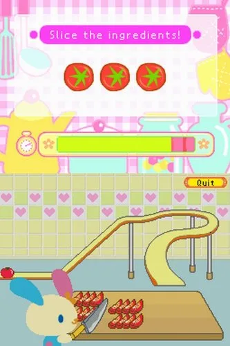 Vista 4 de Hello Kitty Party