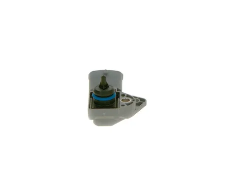 Vista 4 de Sensor de presión para tanque de combustible Bosch 0261230110