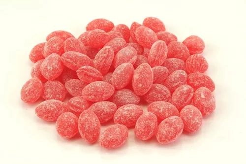 Vista 25 de Planet Sweets Sanded Ginger Hard Candy Drops – 8 onzas – Old Fashioned Candies – Sabor natural – Sin gluten