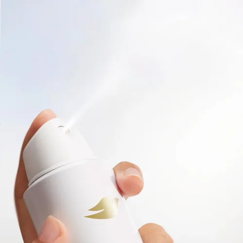 Vista 7 de Dove Clinical + Care - Desodorante antitranspirante en espray seco para mujeres, protección contra el sudor y el olor de fuerza clínica 96H