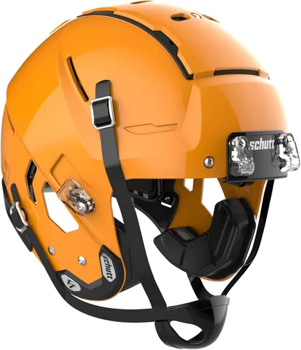 Vista 14 de Schutt F7 LX1 - Casco de fútbol juvenil