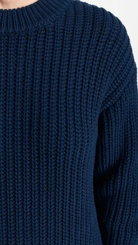Vista 6 de Pistola Denim Sudadera Helene para mujer