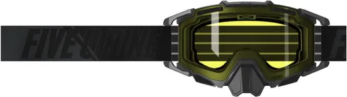 Vista 8 de 509 Gafas de nieve Sinister X7