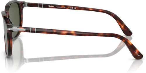 Vista 2 de Persol Gafas de sol cuadradas Po3019s