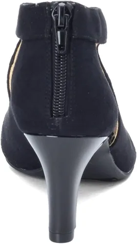 Vista 4 de LifeStride Giovanna 2 Zapatos de tacón para mujer