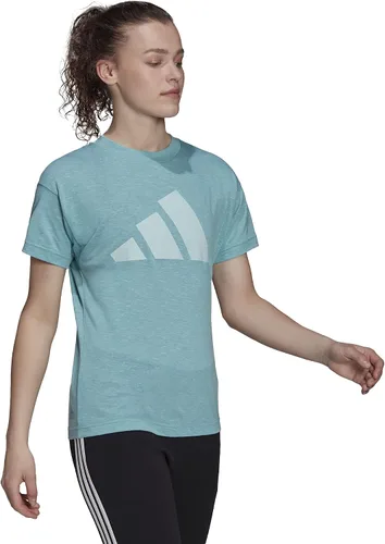 Vista 2 de adidas Camiseta Sportswear Winners 2.0 para mujer