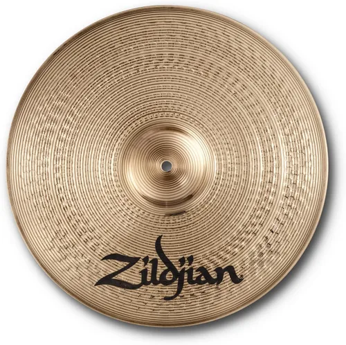 Vista 3 de Zildjian 16" S Medium Thin Crash