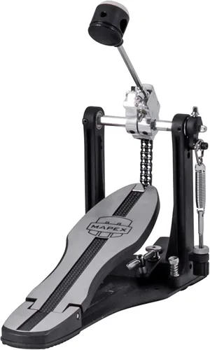 Vista 2 de Mapex Pedal doble serie Mars 600