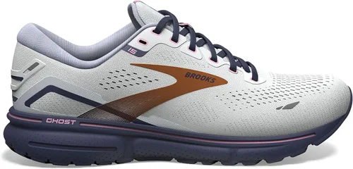 Vista 2 de Brooks Ghost 15 Neutral - Tenis de correr para mujer