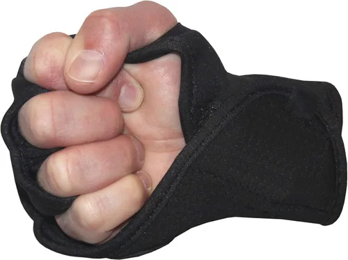 Vista 2 de Fitness First - Guantes de mano