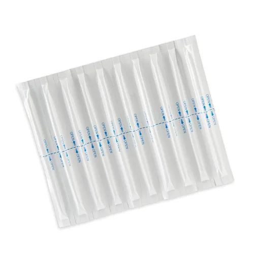 Vista 7 de Ooze Resolution - Hisopos de algodón con alcohol, bastoncillos de algodón rellenos de alcohol para frotar, microhisopos de precisión súper delgados