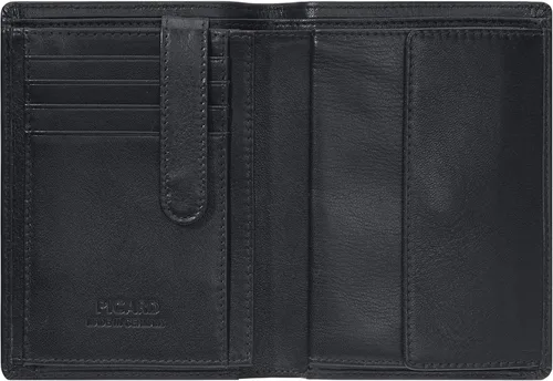 Vista 3 de Picard Bolso para hombre, Monedero