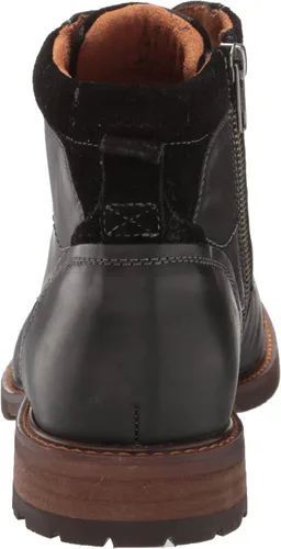 Vista 3 de Florsheim Botines Chalet con punta de casquillo para hombre