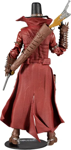 Vista 5 de McFarlane 90144 - Figura de acción, multicolor