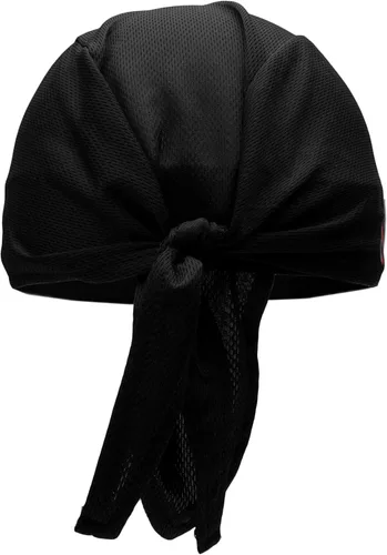 Vista 2 de Headsweats Clásico Negro