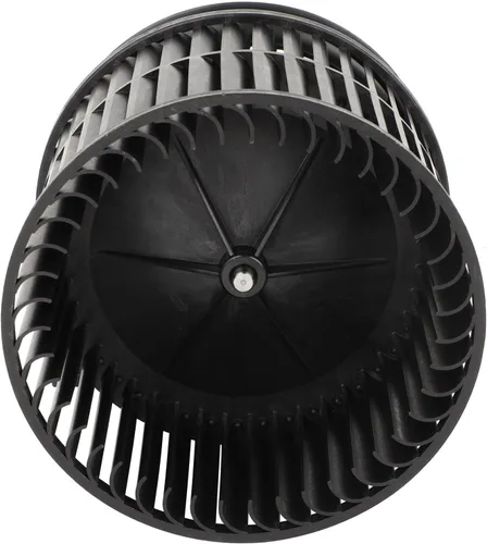 Vista 48 de SCITOO Motor delantero del ventilador del calentador HVAC para el modelo Audi – para A8 Quattro 2004-2010, para S8 2007-2009 reemplazo