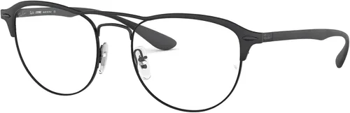Vista 2 de Ray-Ban Rx3596v Square Prescription Eyeglass Frames