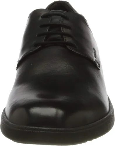 Vista 2 de Geox U Daniele D Oxford - Zapatos planos para hombre