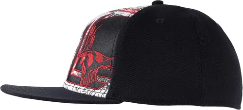 Vista 4 de Metal Mulisha Sombrero Flex History para hombre