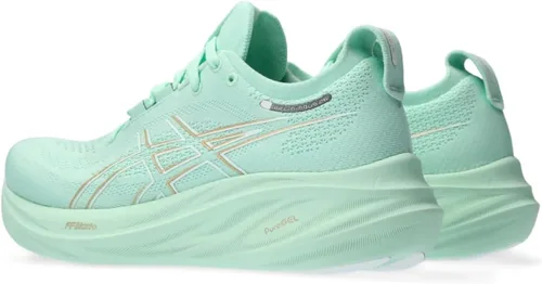 Vista 3 de ASICS Tenis de correr Gel-Nimbus 26 para mujer