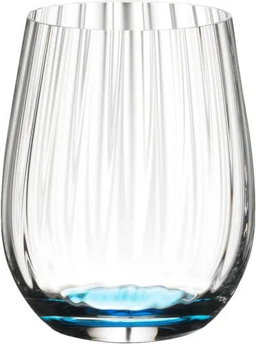 Vista 3 de Riedel Colección Vaso Óptico Happy O